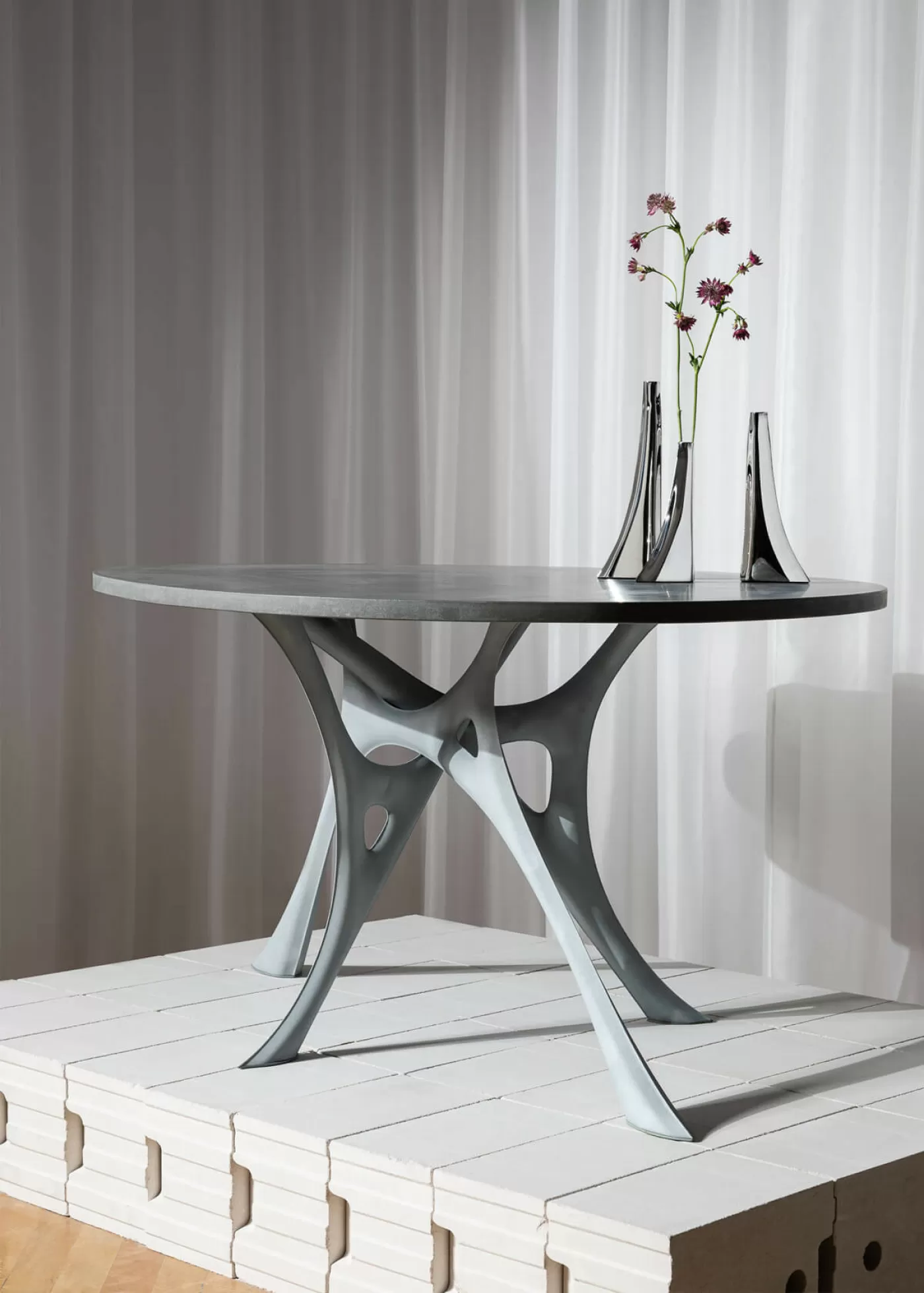 zietaMorph Table桌子