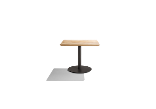 TRIBUT-TABLE low dining table方餐桌