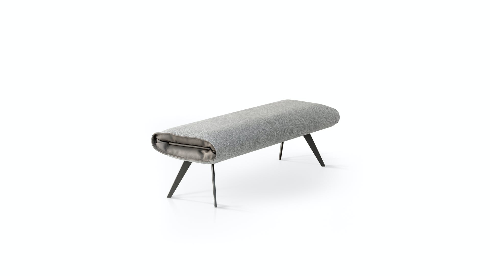 BONALDOSaddle bench床尾凳