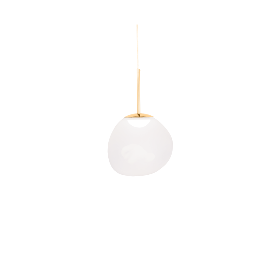 TOMDIXONMelt Pendant Mini Opal LED吊灯