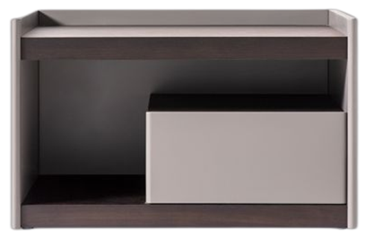 Molteni5050 床头柜