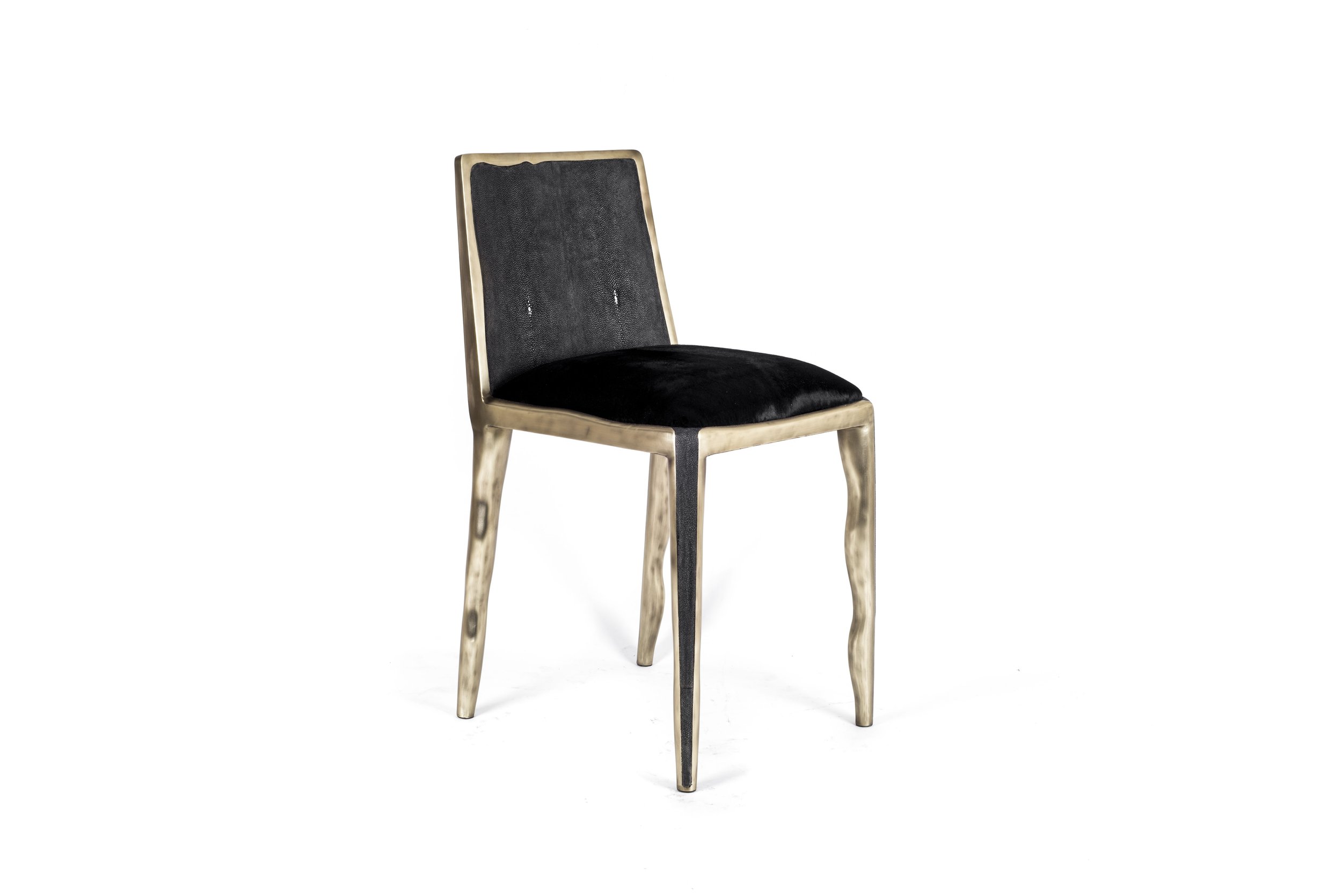 R&Y AugoustiMelting Chair餐椅