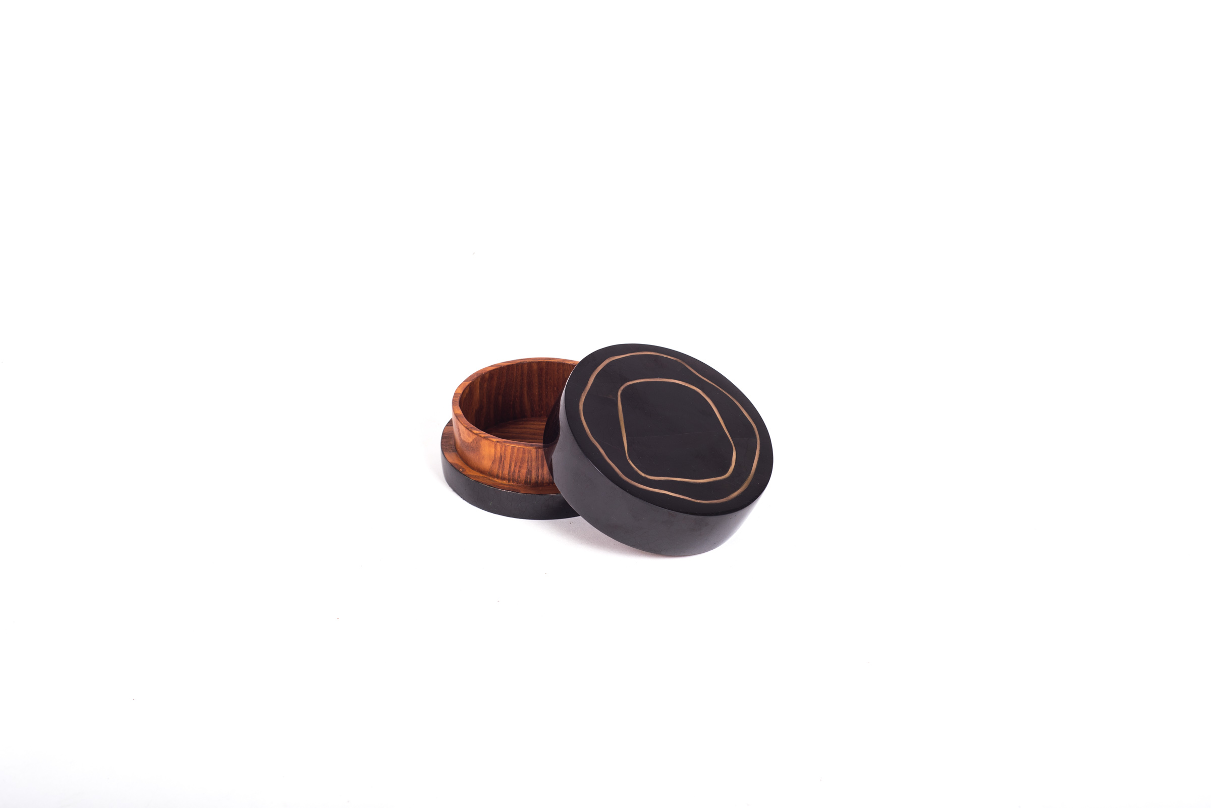 R&Y AugoustiCocteau Round Box S盒子