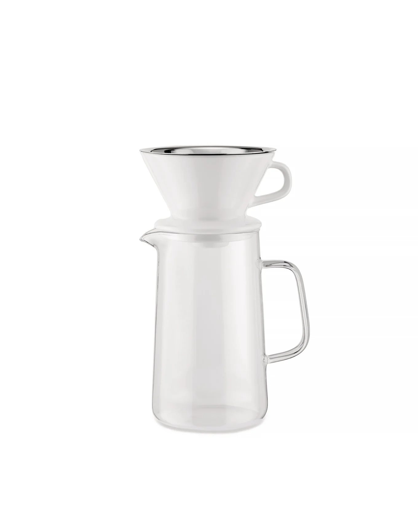 ALESSISlow coffee慢咖啡容器